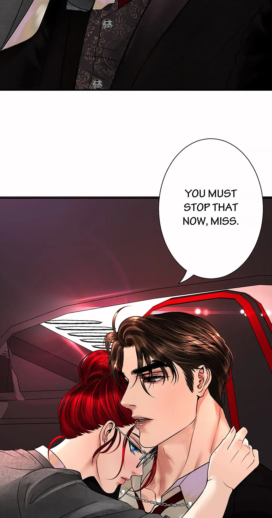 I Made a Deal with the Devil Chapter 6 page 58