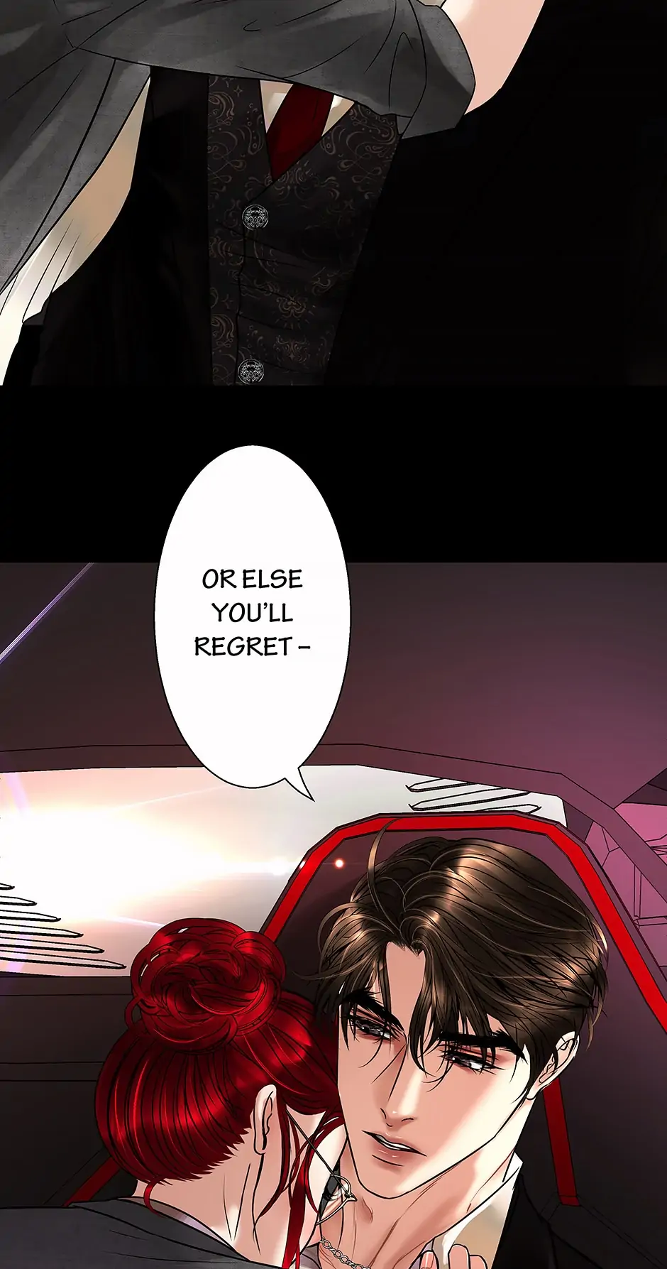 I Made a Deal with the Devil Chapter 6 page 59
