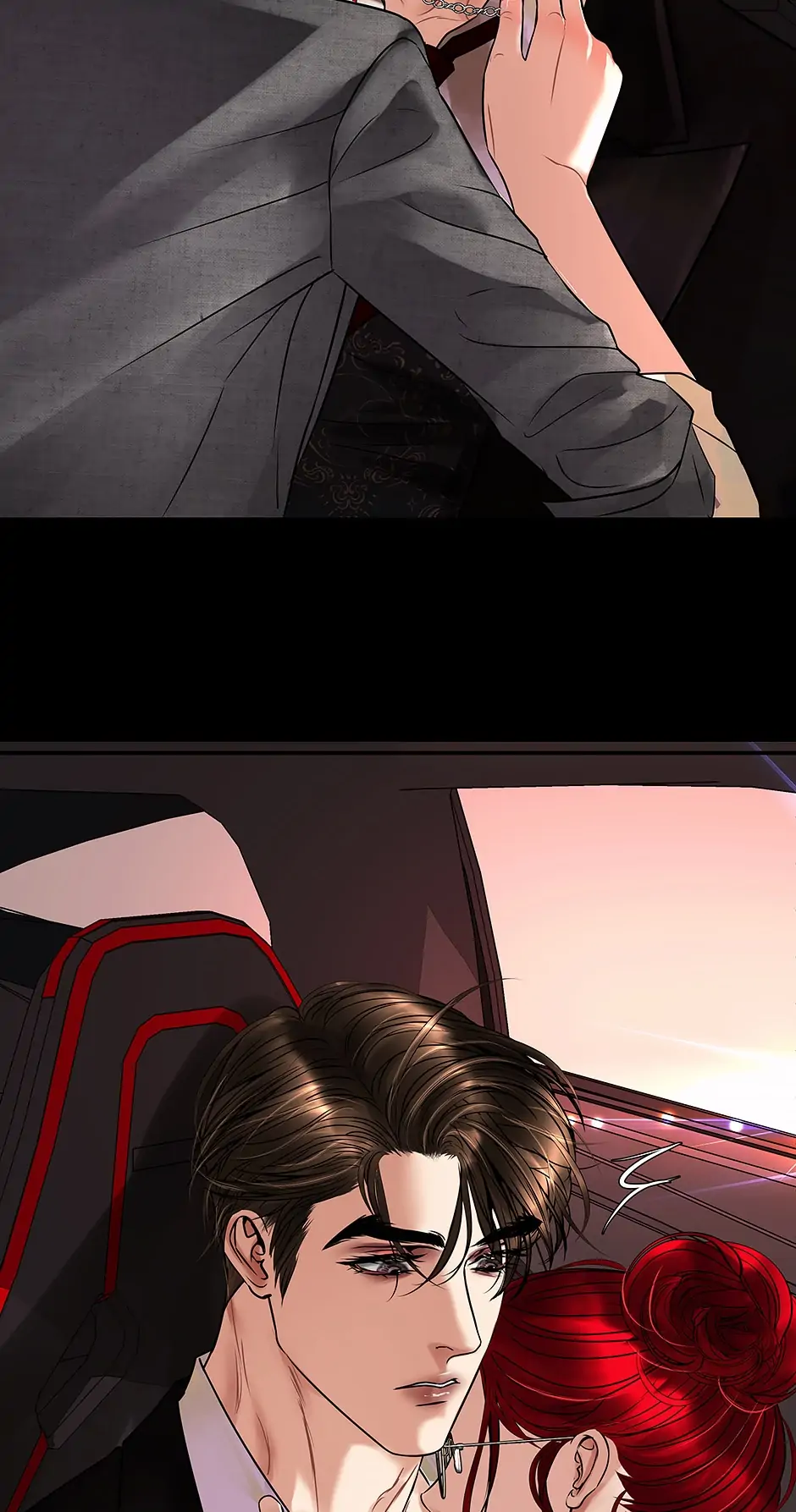 I Made a Deal with the Devil Chapter 6 page 60