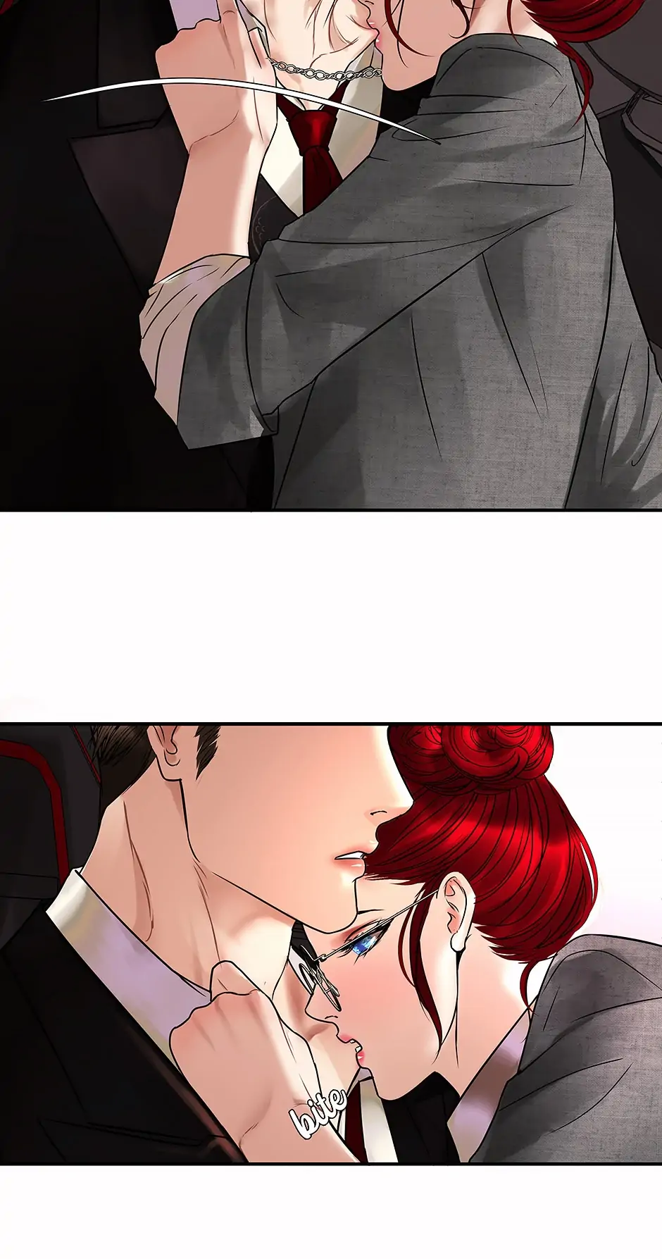 I Made a Deal with the Devil Chapter 6 page 61