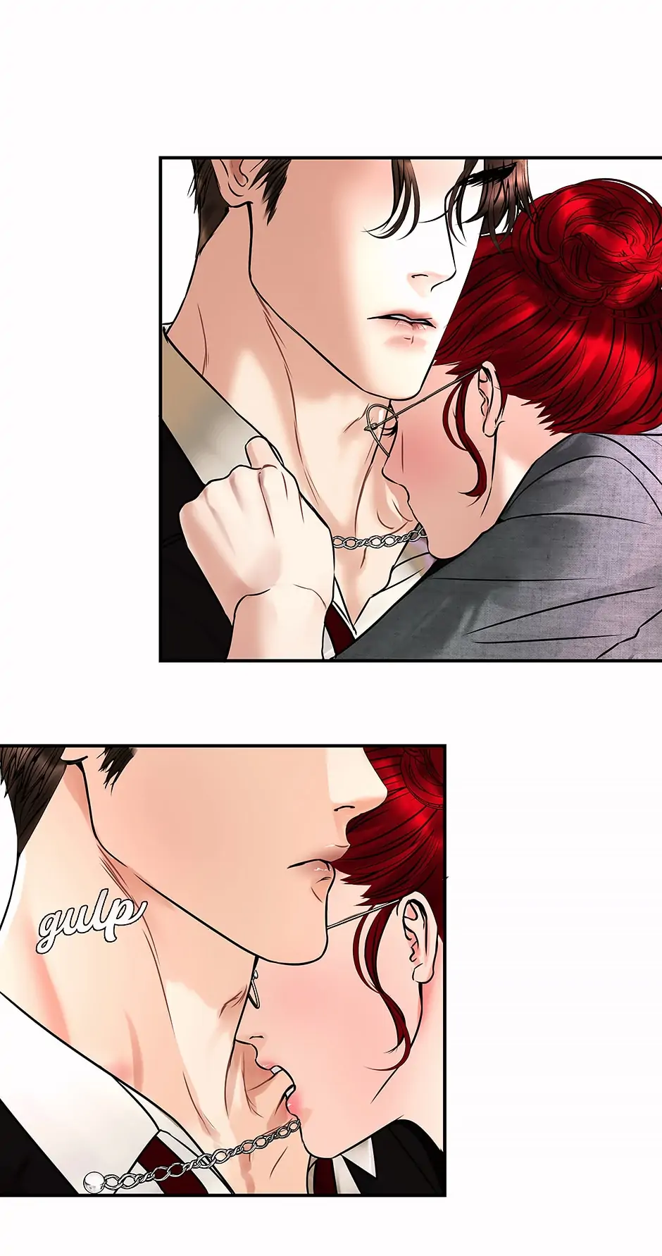 I Made a Deal with the Devil Chapter 6 page 62
