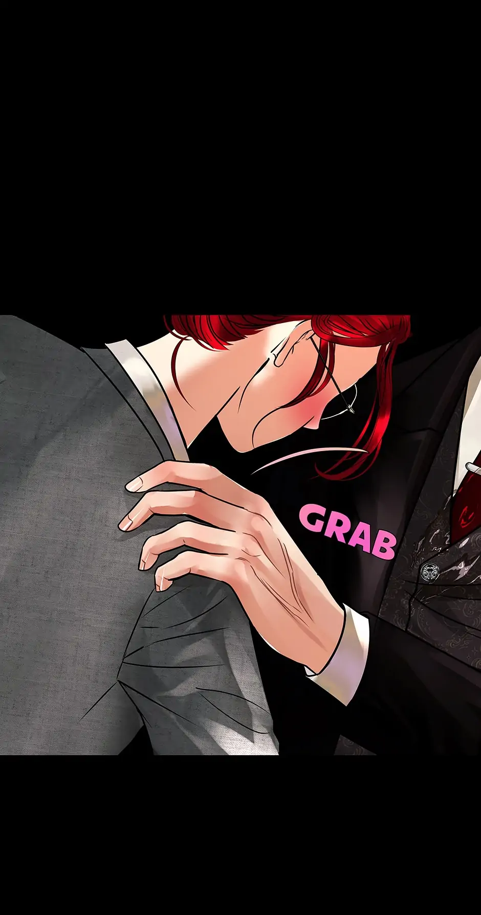 I Made a Deal with the Devil Chapter 6 page 67