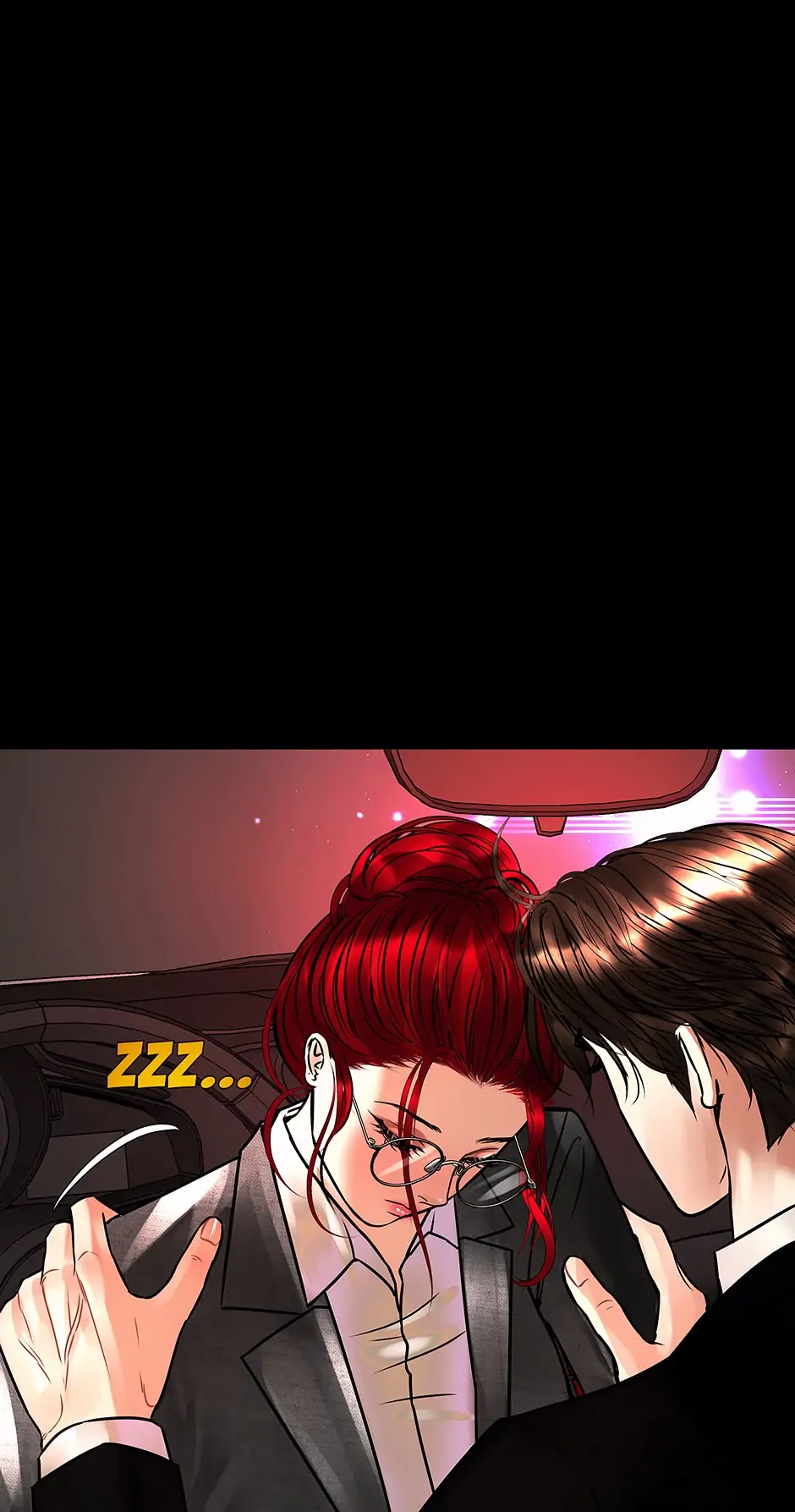 I Made a Deal with the Devil Chapter 6 page 68