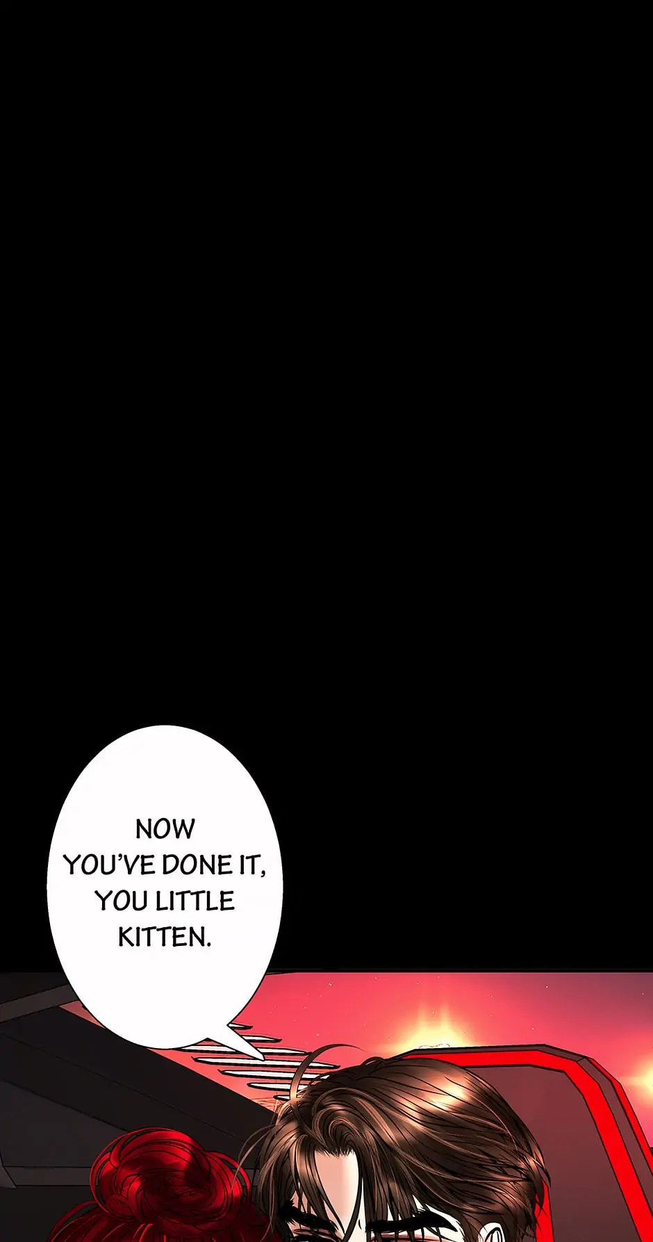 I Made a Deal with the Devil Chapter 6 page 70