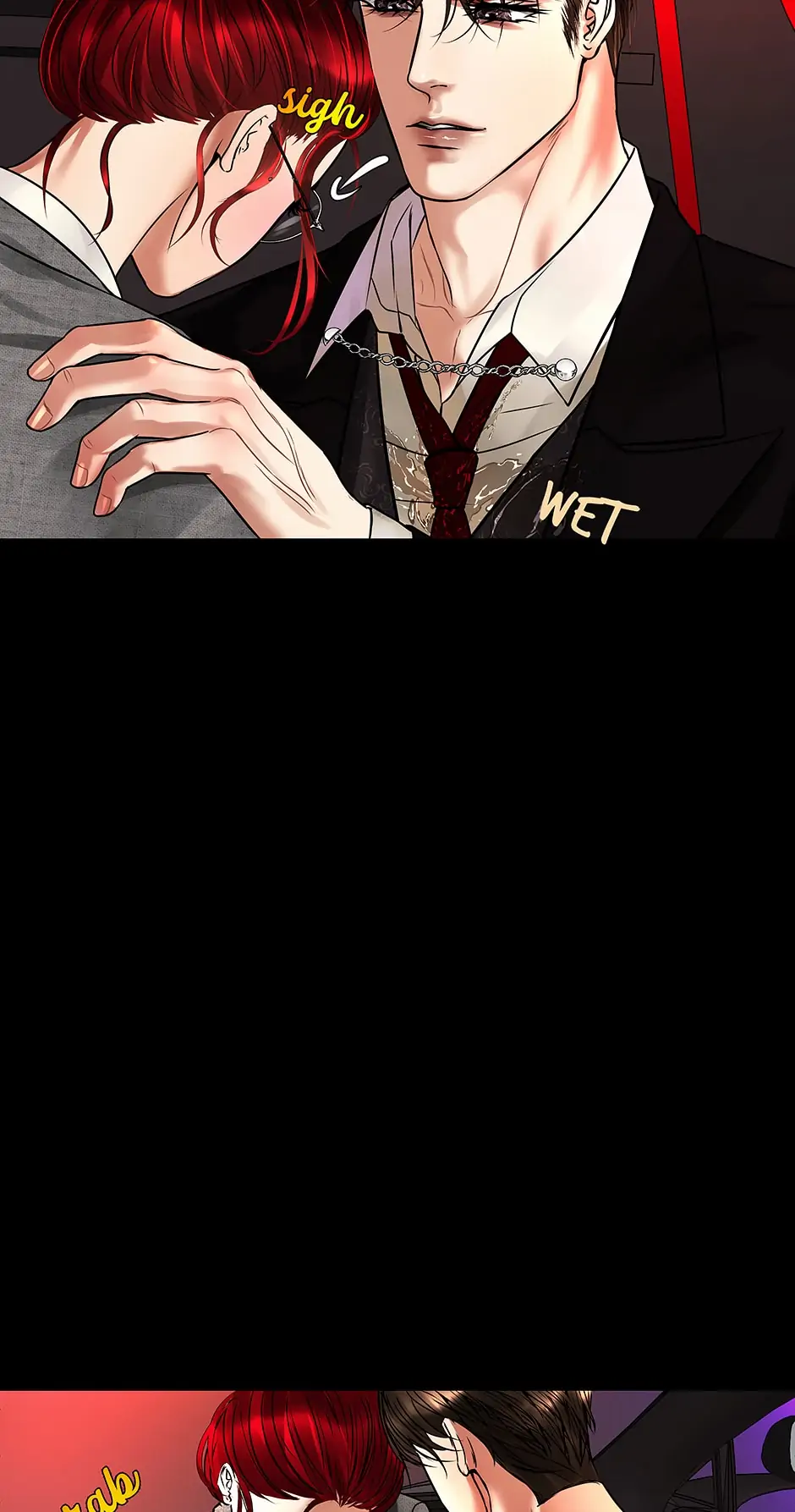 I Made a Deal with the Devil Chapter 6 page 71