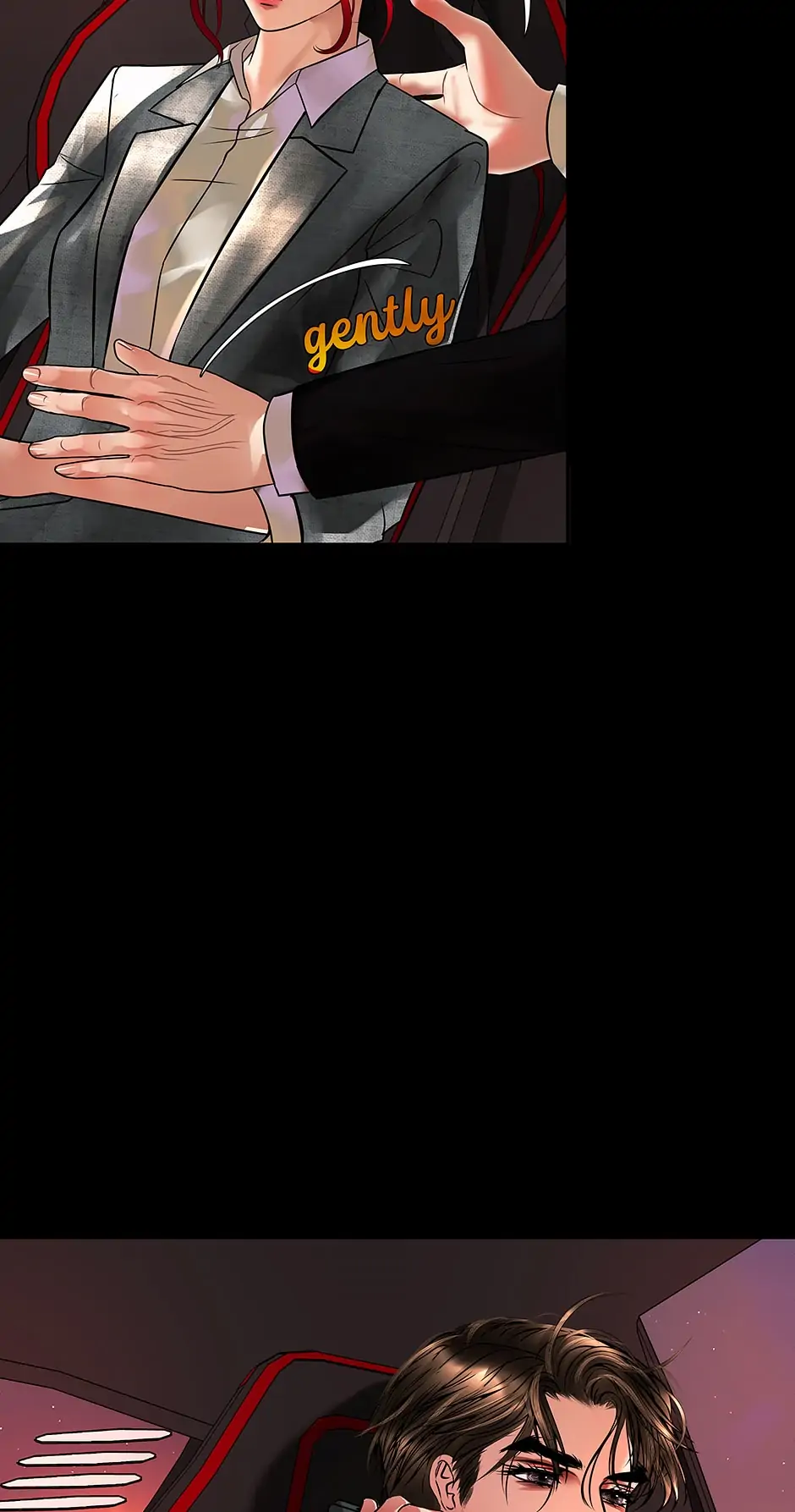 I Made a Deal with the Devil Chapter 6 page 73