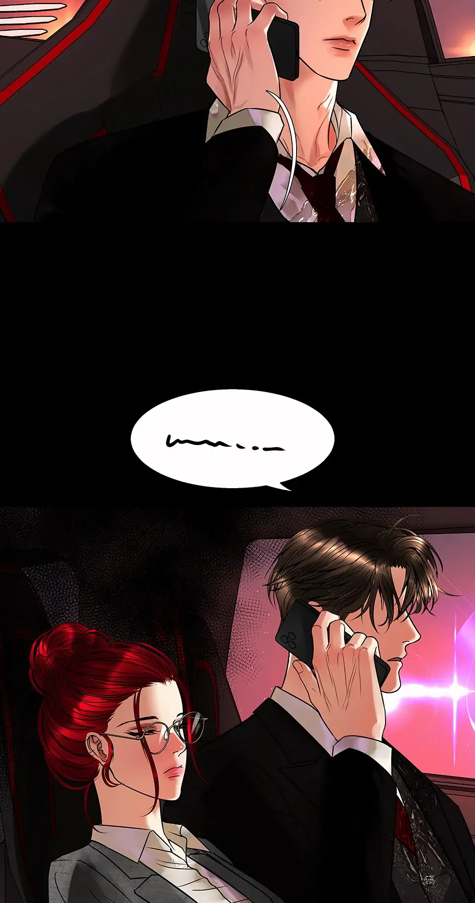 I Made a Deal with the Devil Chapter 6 page 74