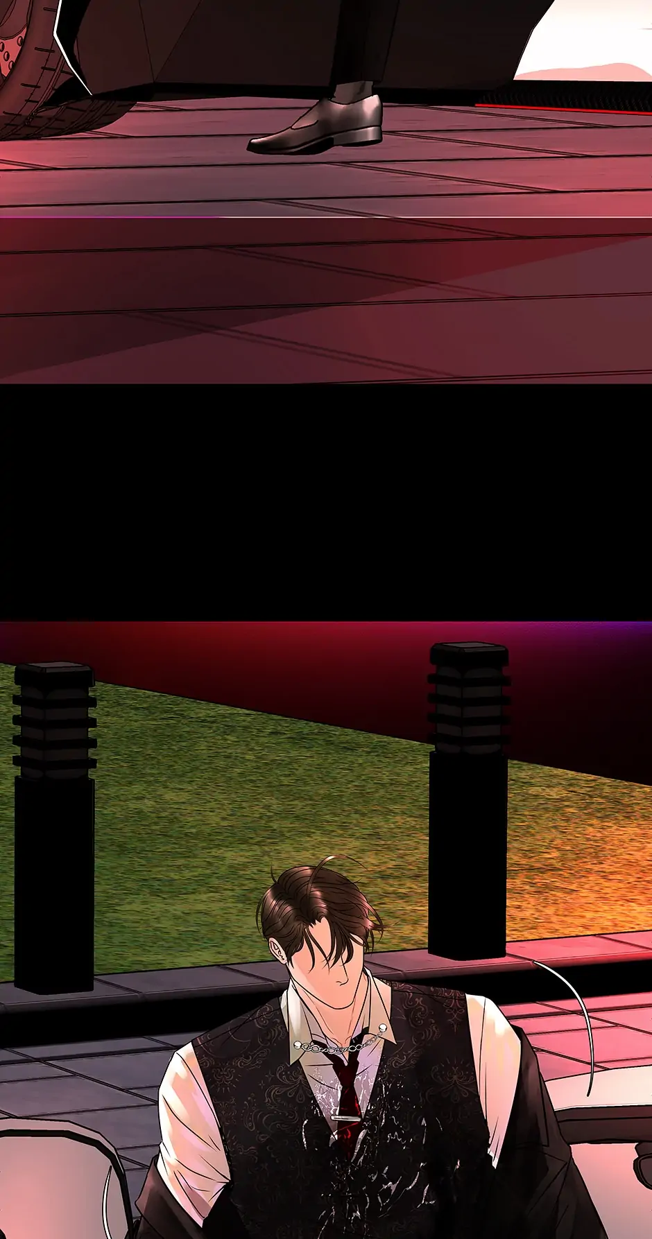 I Made a Deal with the Devil Chapter 6 page 78