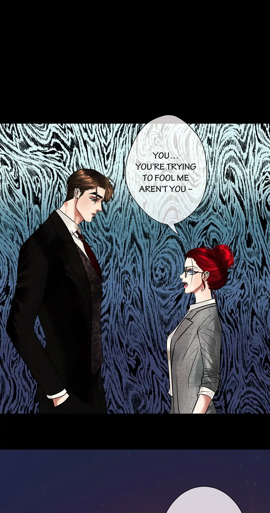 I Made a Deal with the Devil Chapter 6 page 7