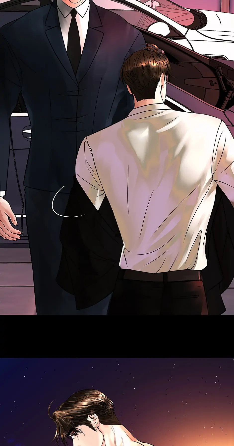 I Made a Deal with the Devil Chapter 6 page 80