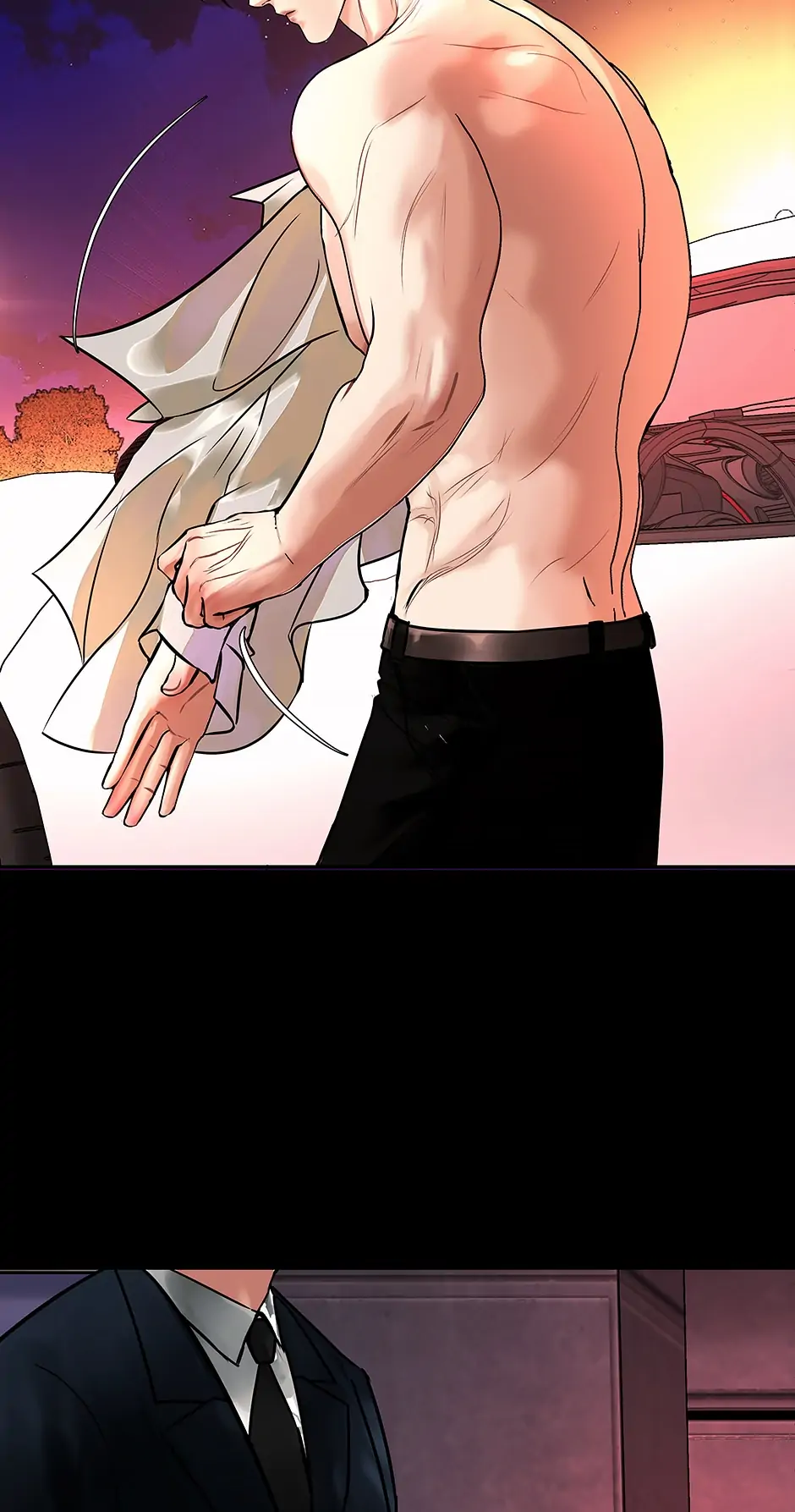 I Made a Deal with the Devil Chapter 6 page 81