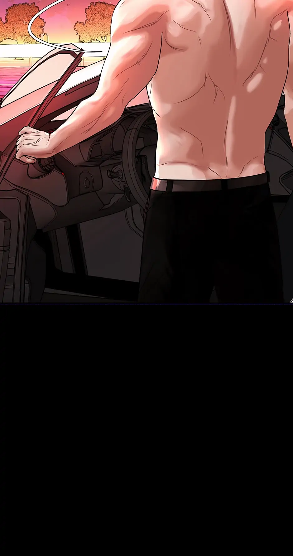 I Made a Deal with the Devil Chapter 6 page 83