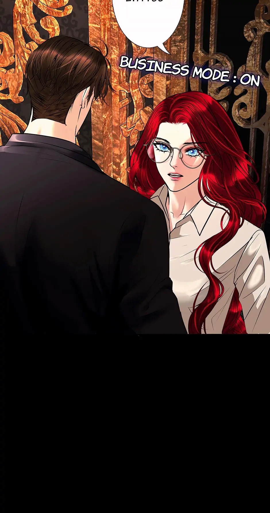 I Made a Deal with the Devil Chapter 8 page 11