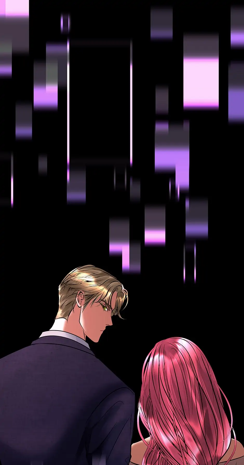 I Made a Deal with the Devil Chapter 8 page 14
