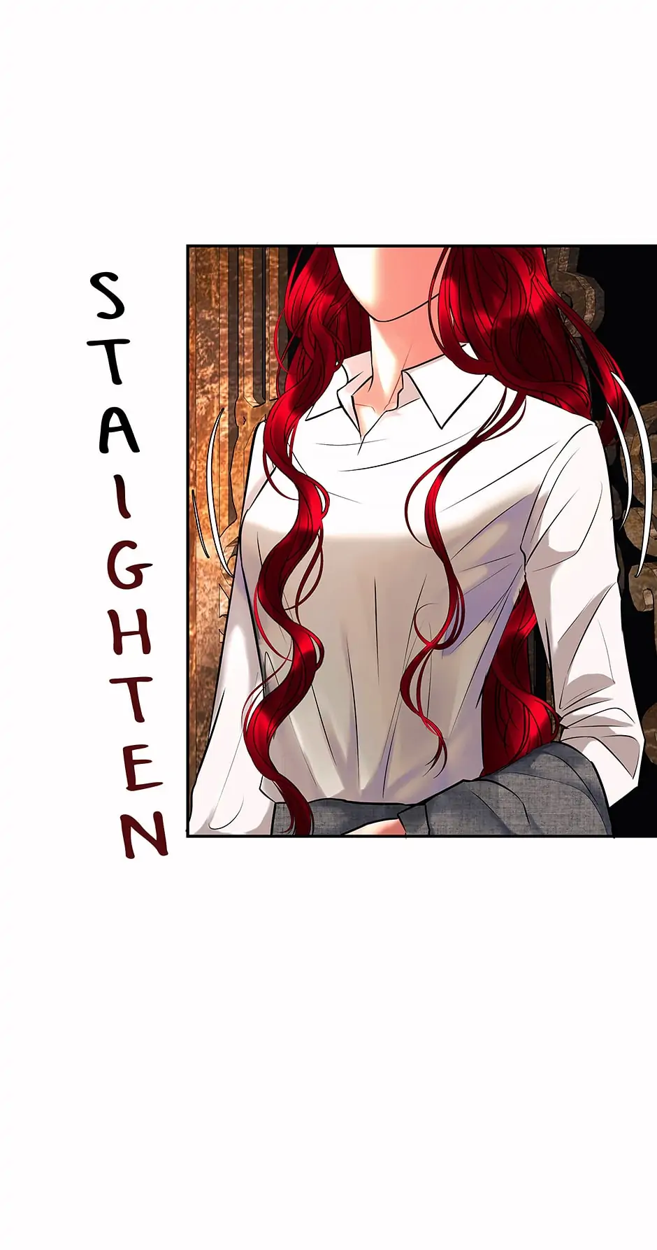 I Made a Deal with the Devil Chapter 8 page 17