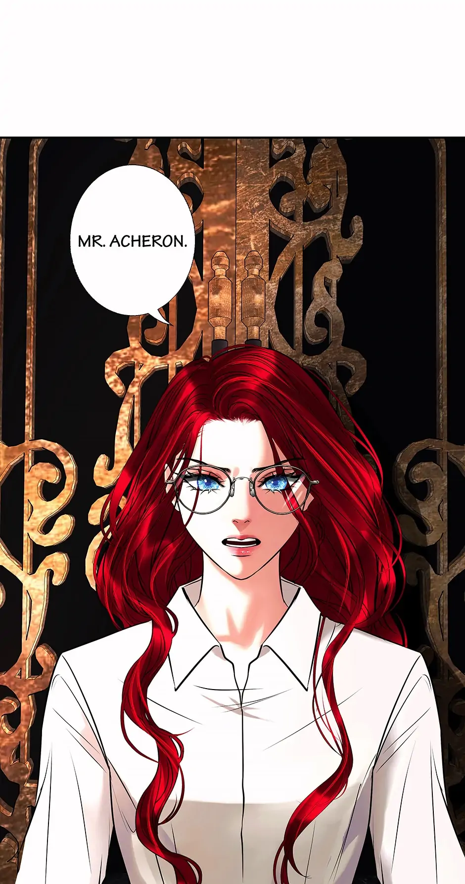 I Made a Deal with the Devil Chapter 8 page 18