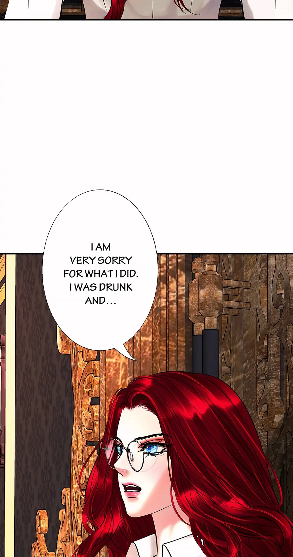 I Made a Deal with the Devil Chapter 8 page 19