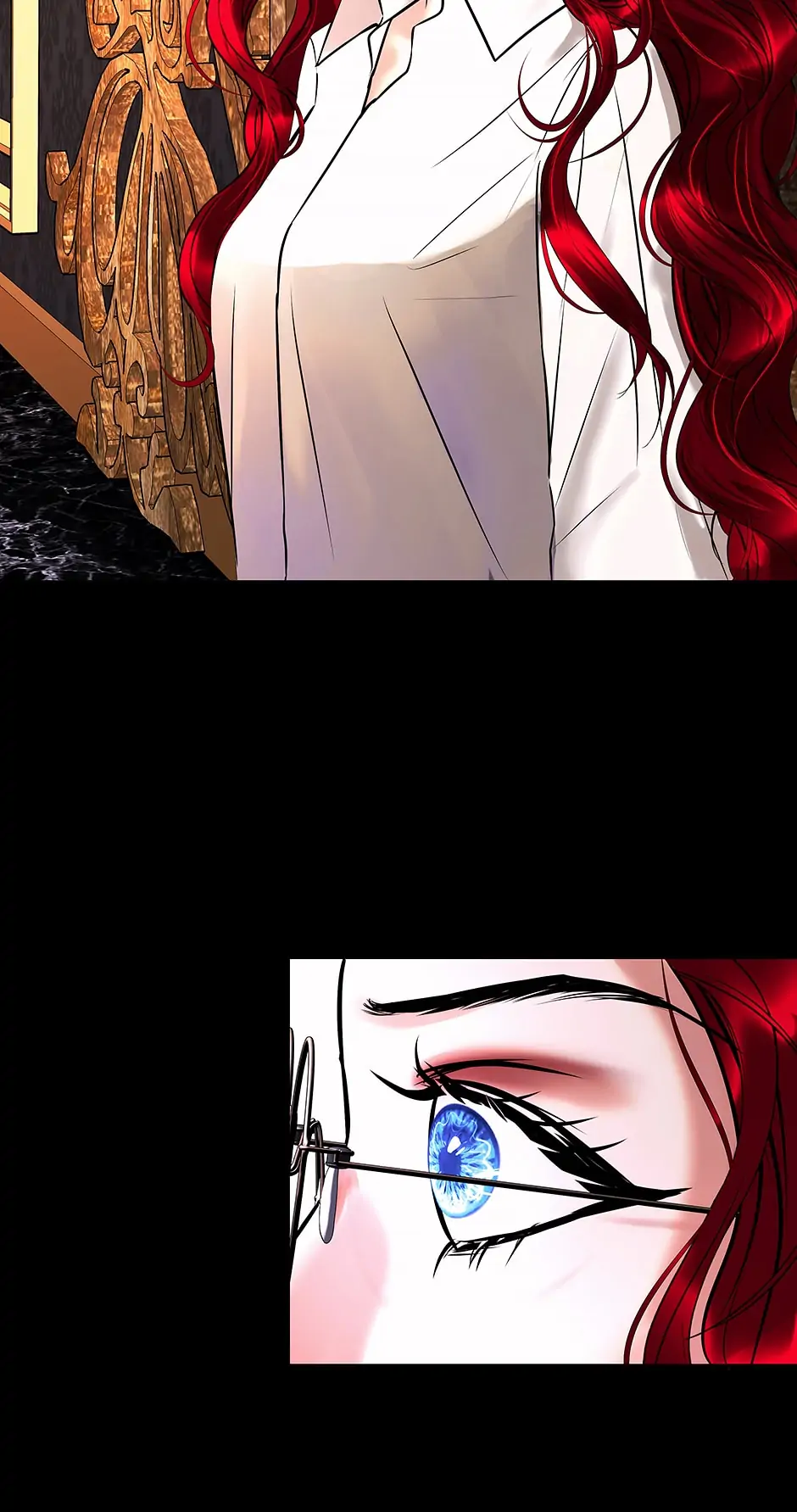 I Made a Deal with the Devil Chapter 8 page 20