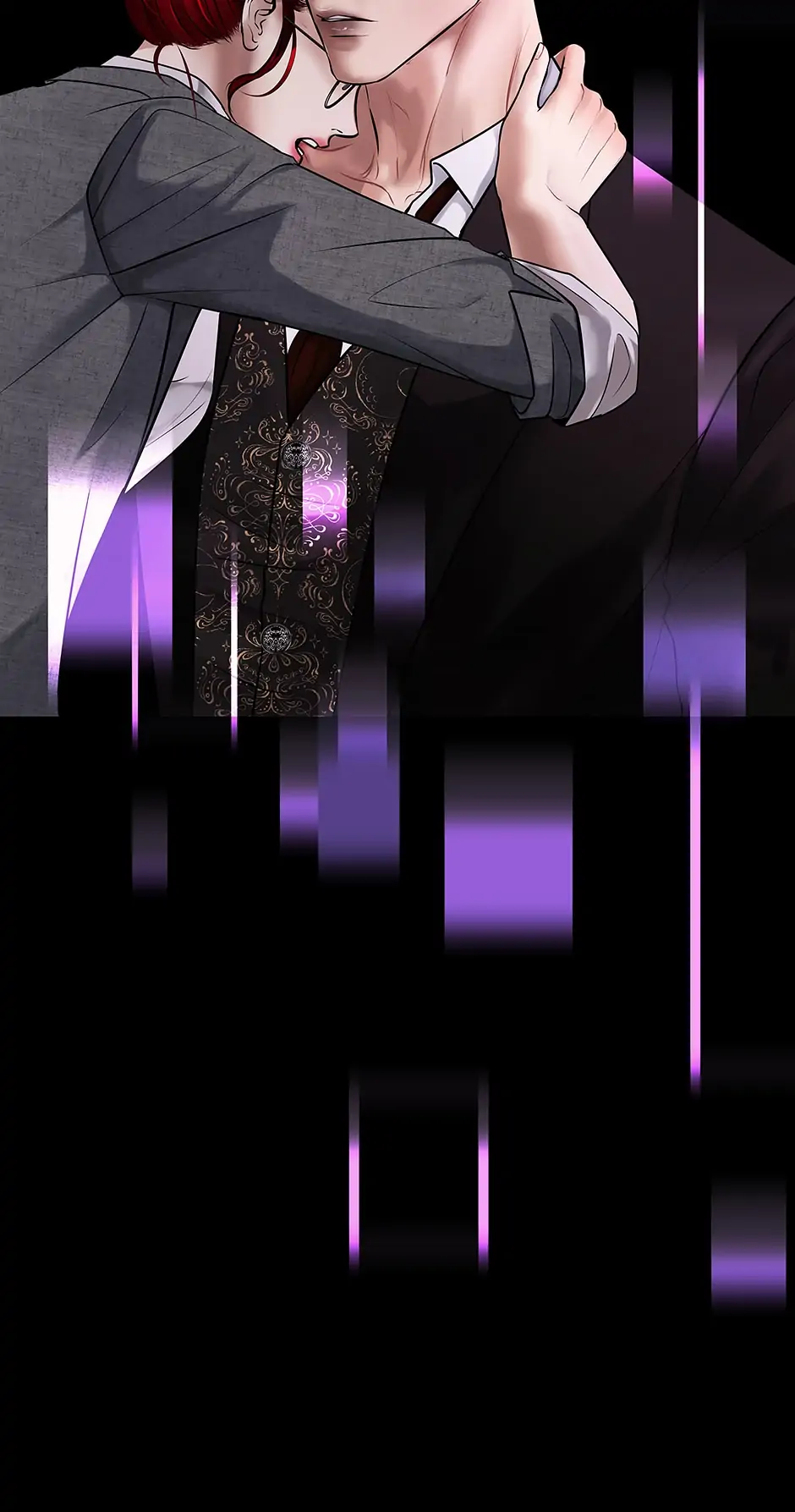 I Made a Deal with the Devil Chapter 8 page 22