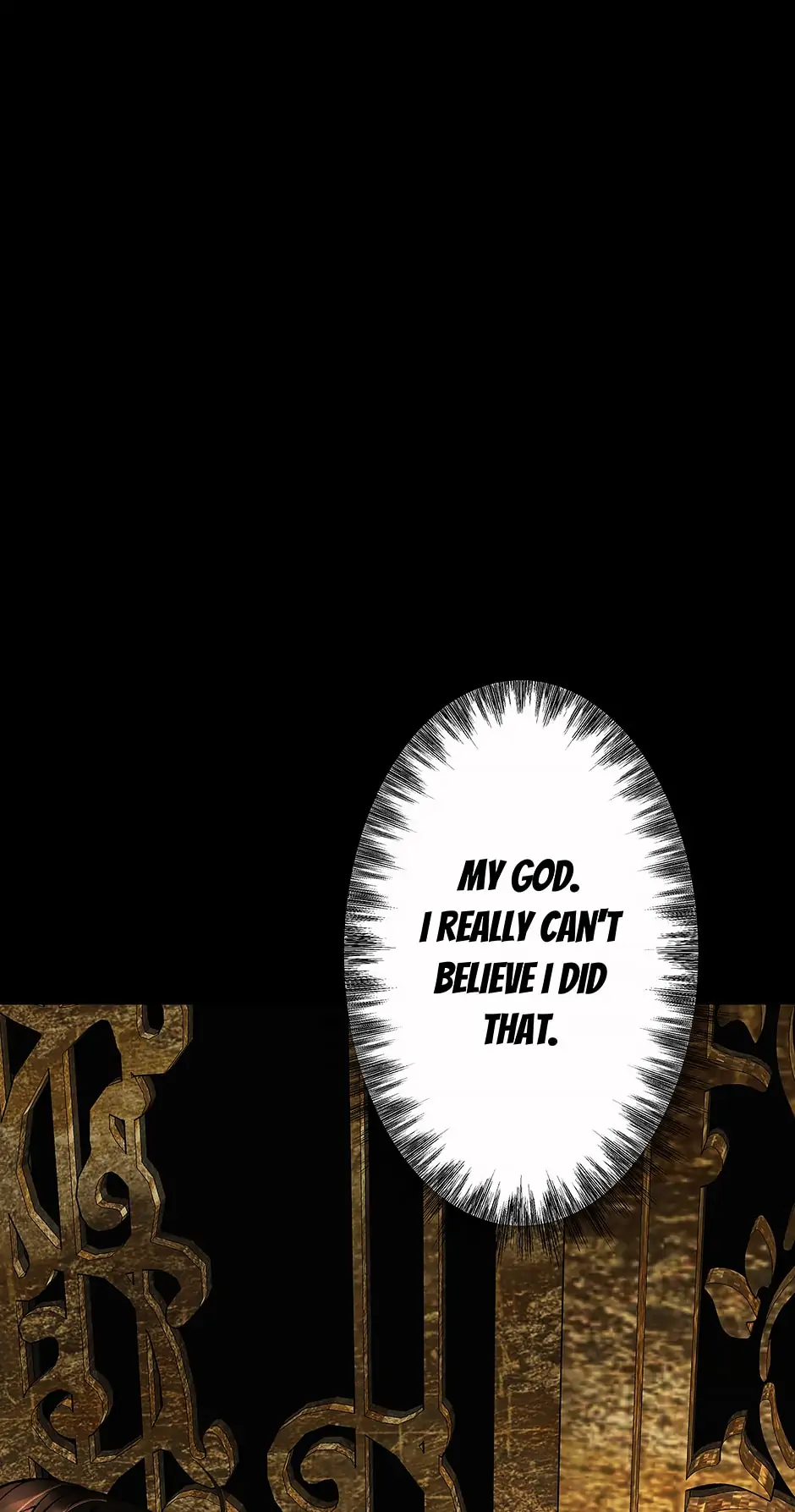 I Made a Deal with the Devil Chapter 8 page 23