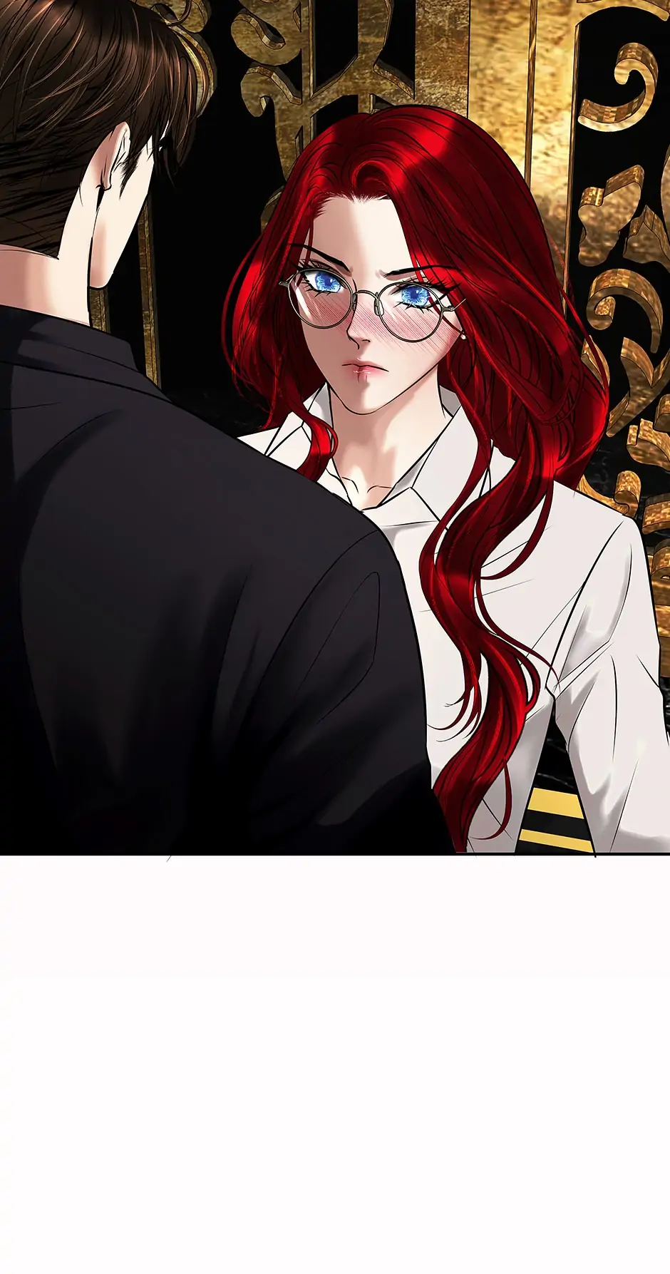 I Made a Deal with the Devil Chapter 8 page 24