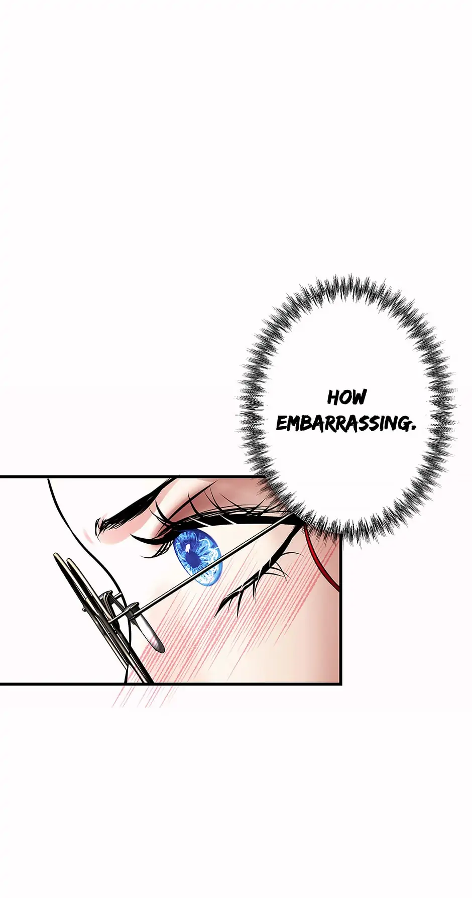 I Made a Deal with the Devil Chapter 8 page 25