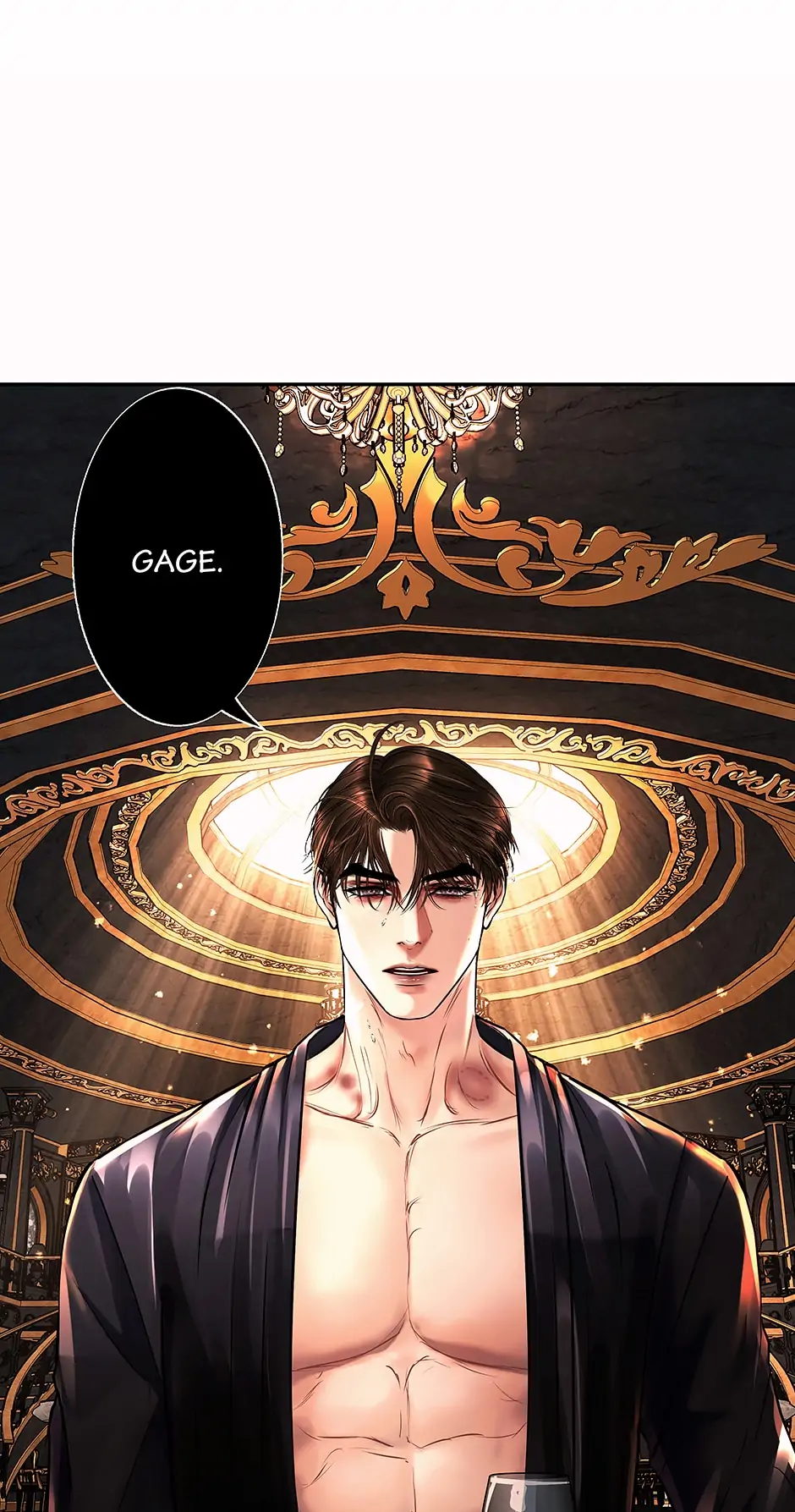 I Made a Deal with the Devil Chapter 8 page 2