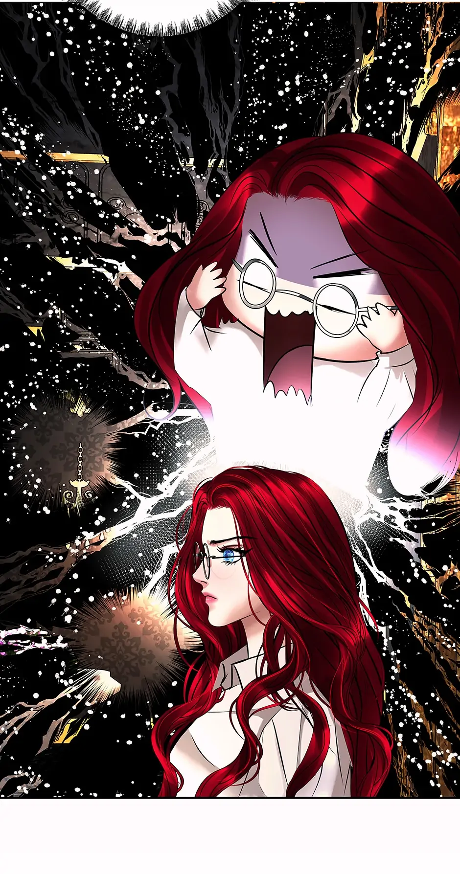 I Made a Deal with the Devil Chapter 8 page 29