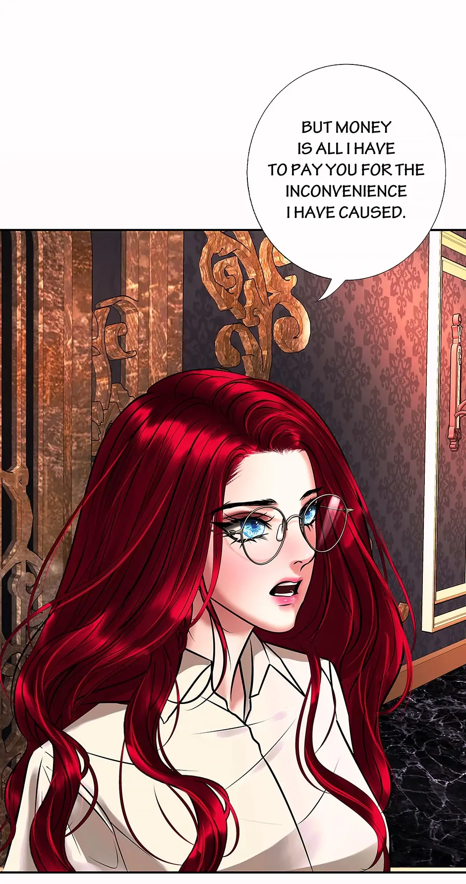 I Made a Deal with the Devil Chapter 8 page 34