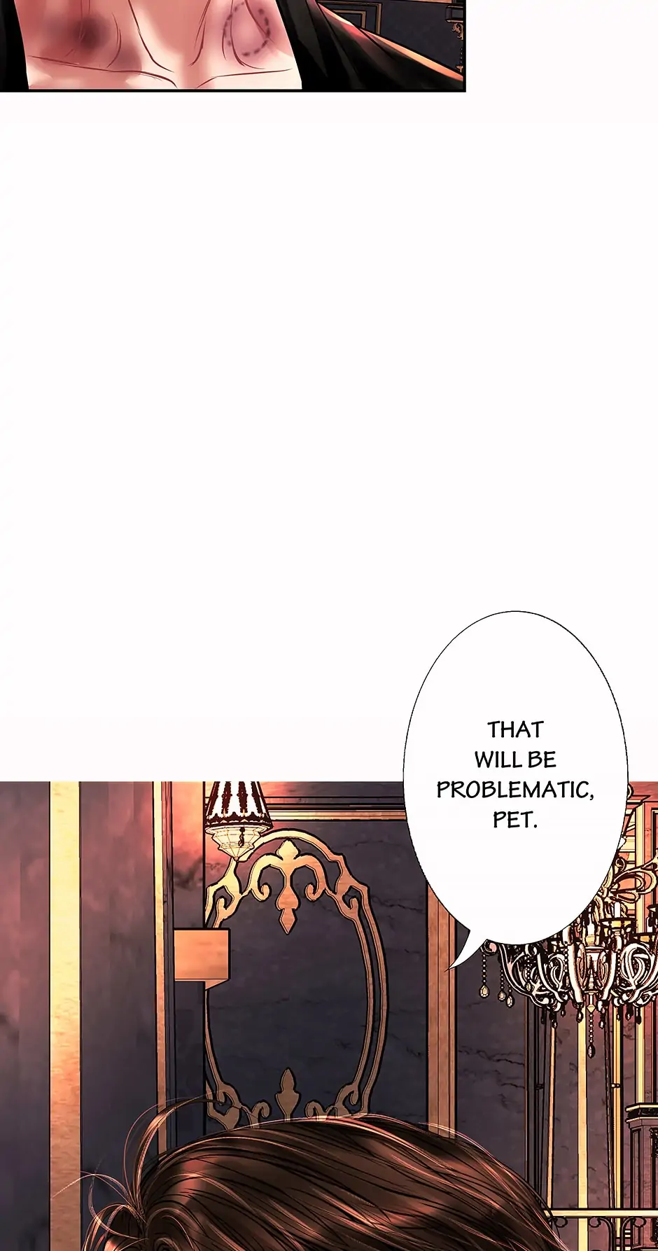 I Made a Deal with the Devil Chapter 8 page 37