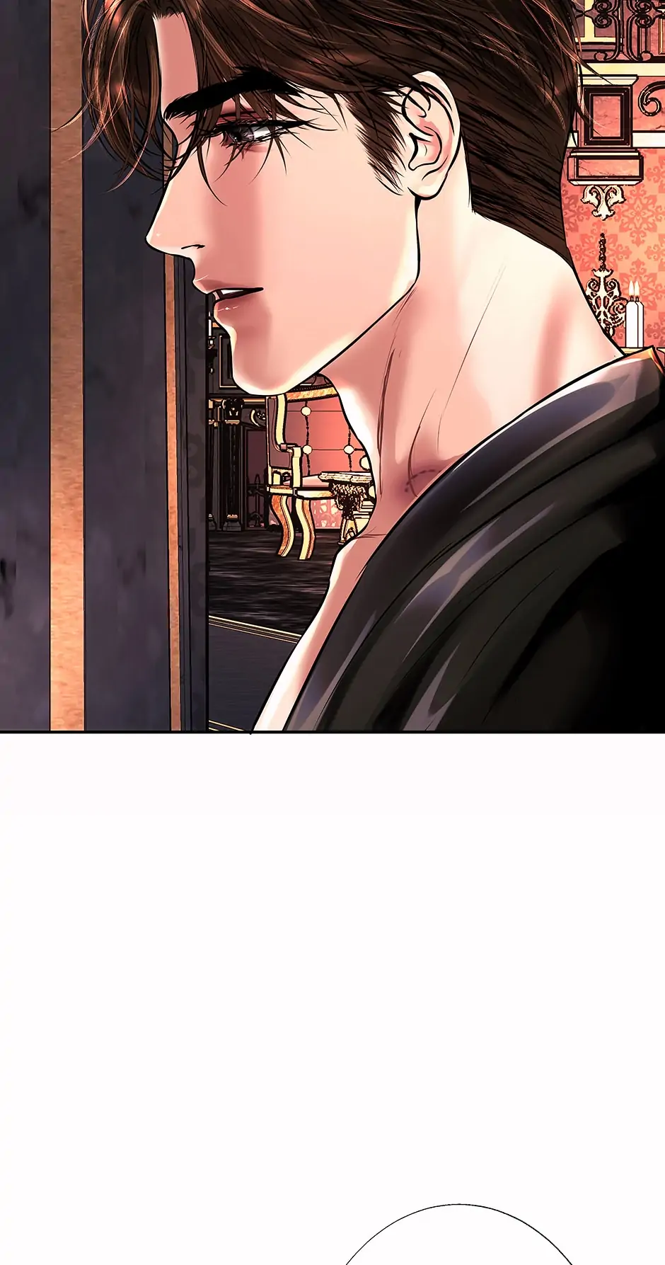 I Made a Deal with the Devil Chapter 8 page 38