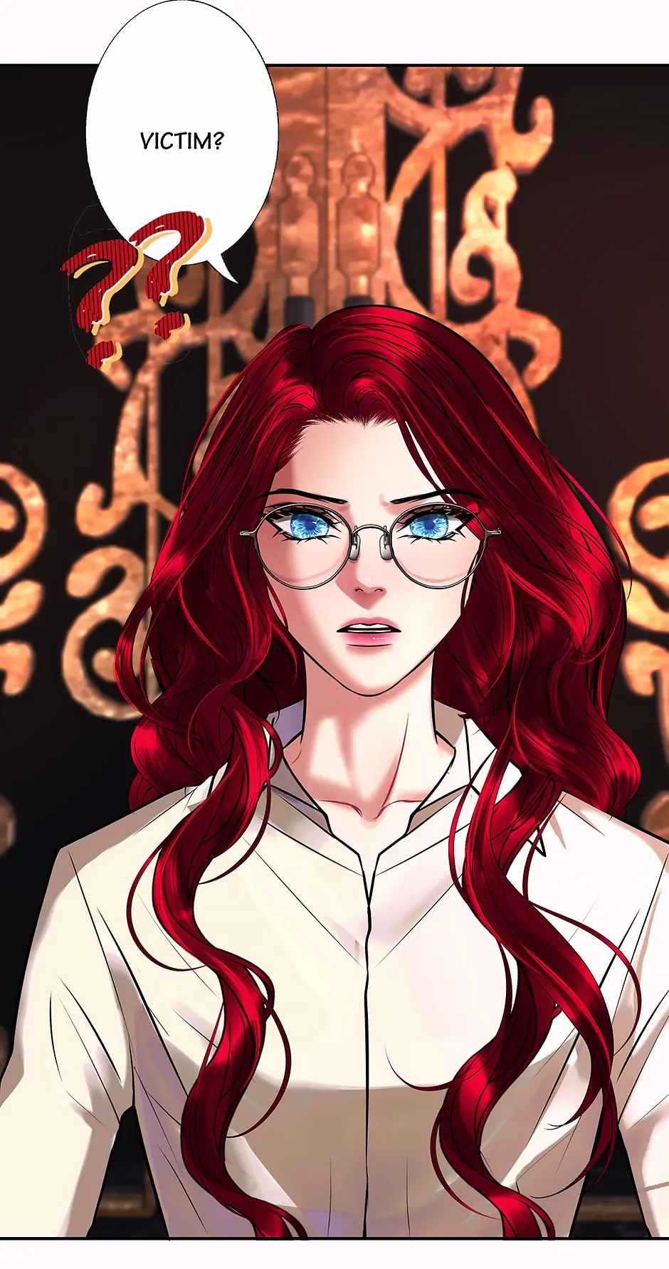 I Made a Deal with the Devil Chapter 8 page 41