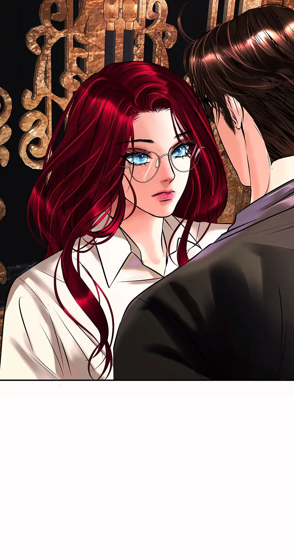 I Made a Deal with the Devil Chapter 8 page 43