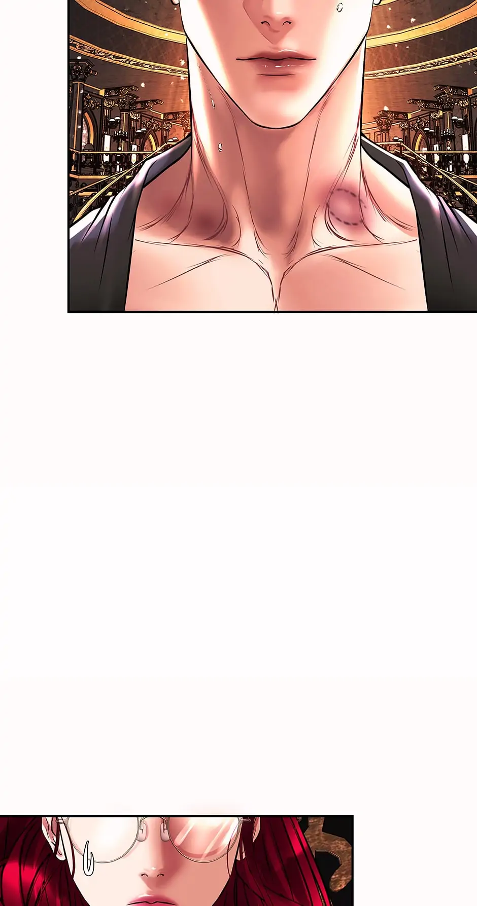 I Made a Deal with the Devil Chapter 8 page 45