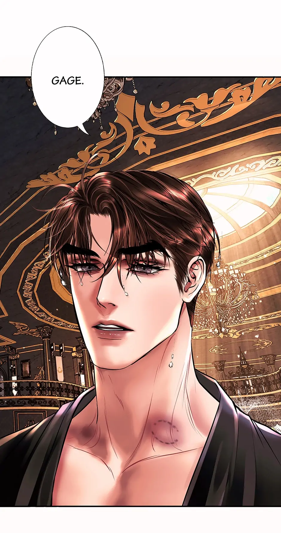 I Made a Deal with the Devil Chapter 8 page 48