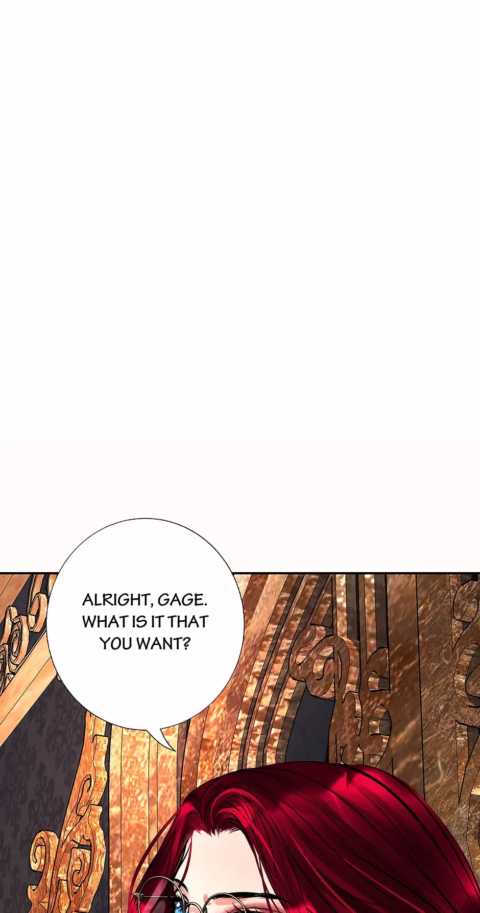 I Made a Deal with the Devil Chapter 8 page 49