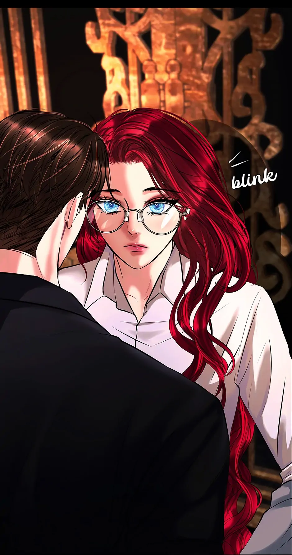 I Made a Deal with the Devil Chapter 8 page 59