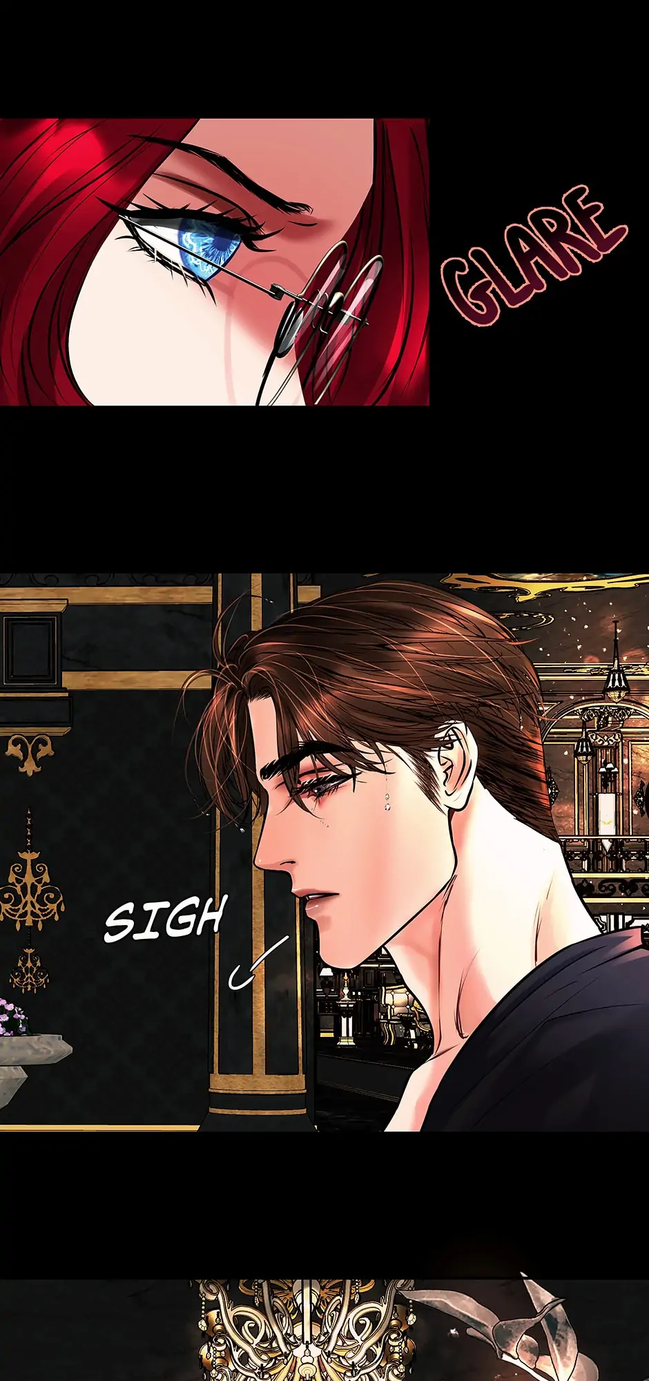 I Made a Deal with the Devil Chapter 9 page 12