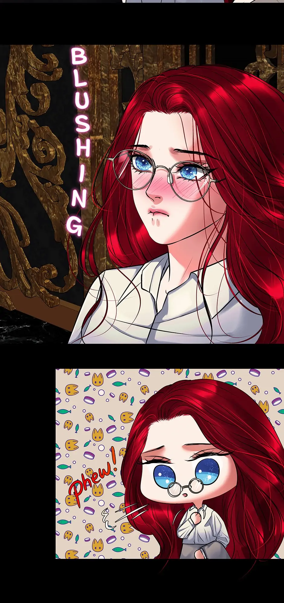 I Made a Deal with the Devil Chapter 9 page 17