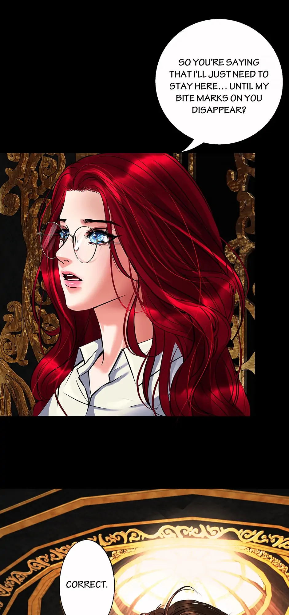 I Made a Deal with the Devil Chapter 9 page 18