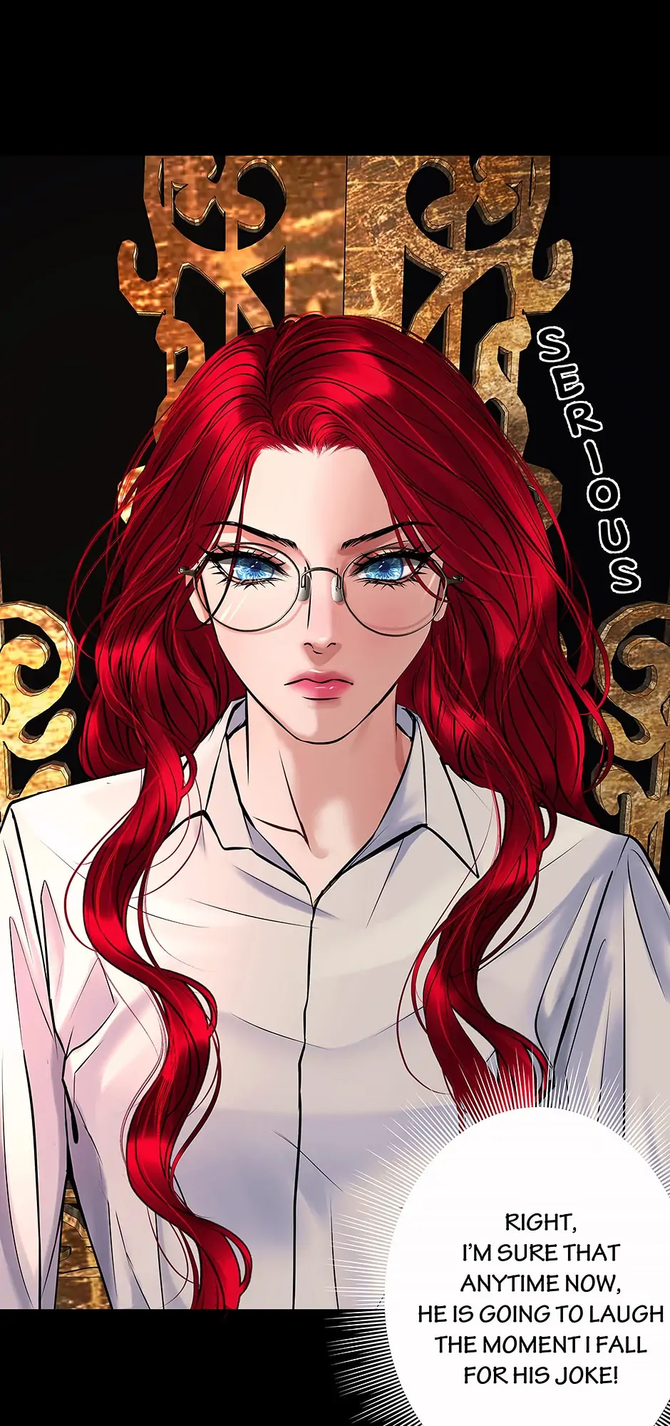 I Made a Deal with the Devil Chapter 9 page 4