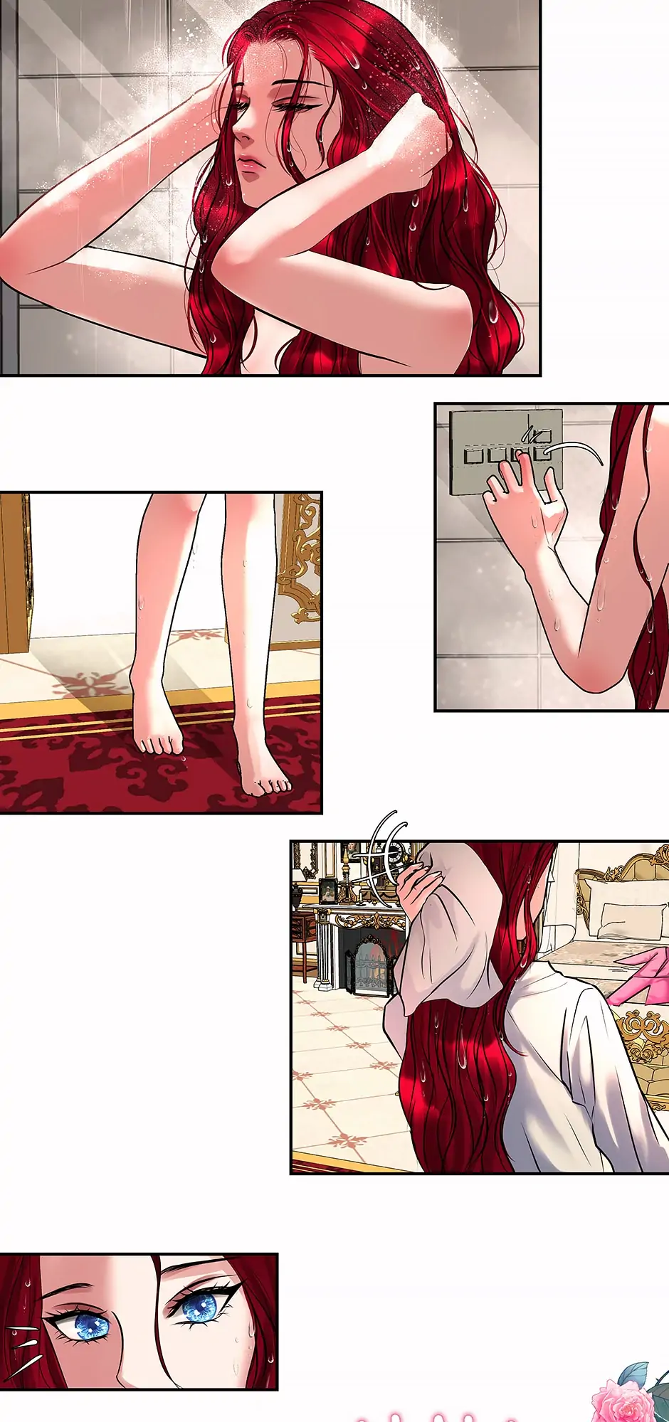 I Made a Deal with the Devil Chapter 9 page 50