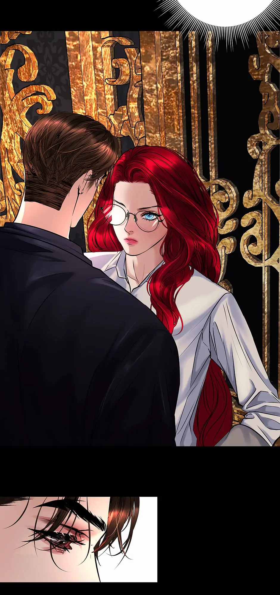 I Made a Deal with the Devil Chapter 9 page 5