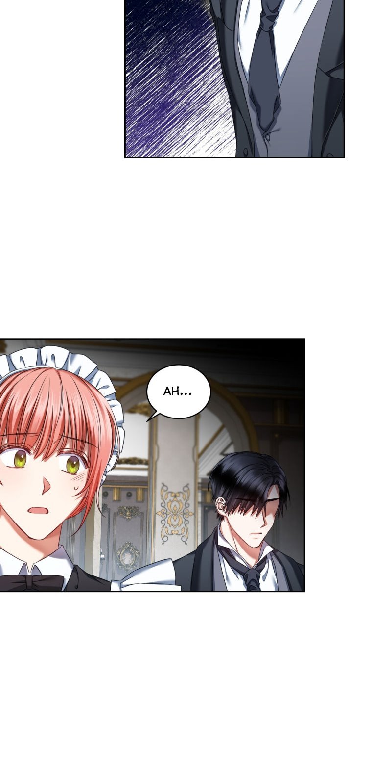 I Must Seduce the Count’s Daughter’s Lover Chapter 10.5 page 13