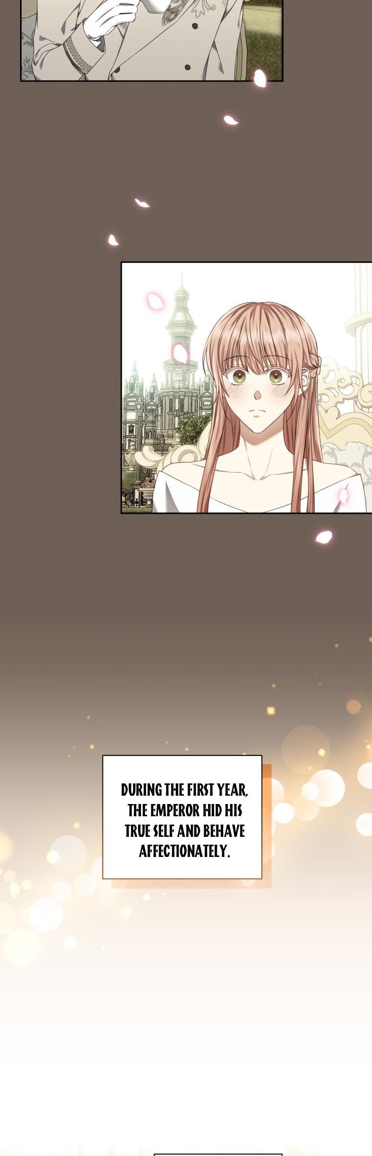 I Must Seduce the Count’s Daughter’s Lover Chapter 11.5 page 9