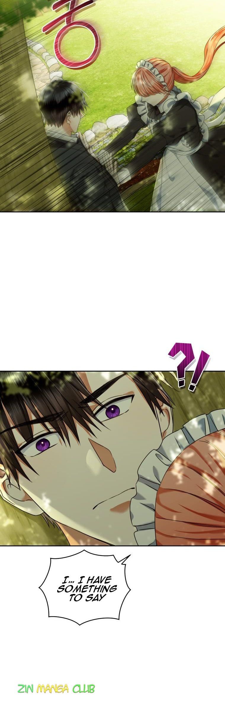 I Must Seduce the Count’s Daughter’s Lover Chapter 11.5 page 15