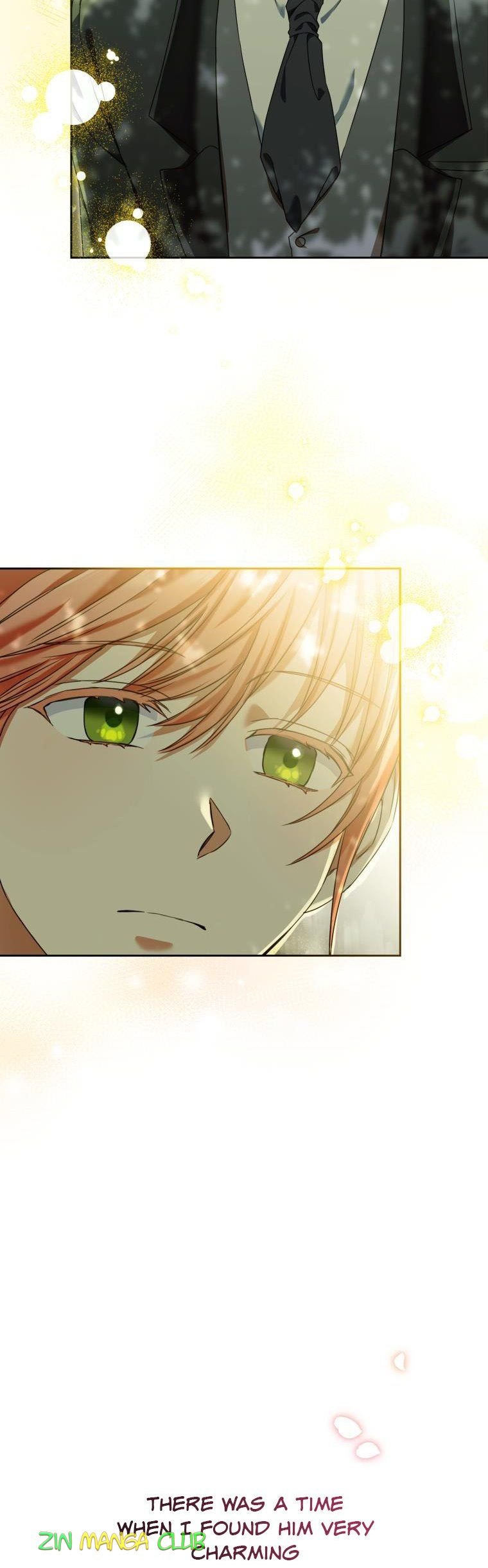 I Must Seduce the Count’s Daughter’s Lover Chapter 11.5 page 7