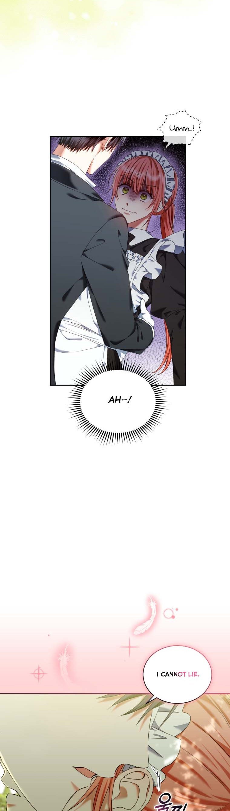 I Must Seduce the Count’s Daughter’s Lover Chapter 12 page 6