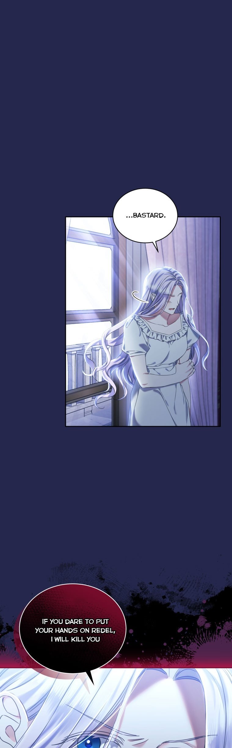 I Must Seduce the Count’s Daughter’s Lover Chapter 13 page 6