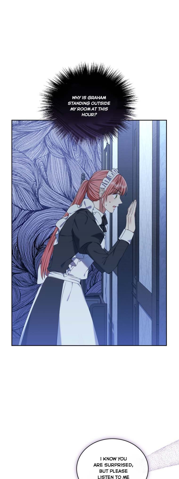 I Must Seduce the Count’s Daughter’s Lover Chapter 14.5 page 10